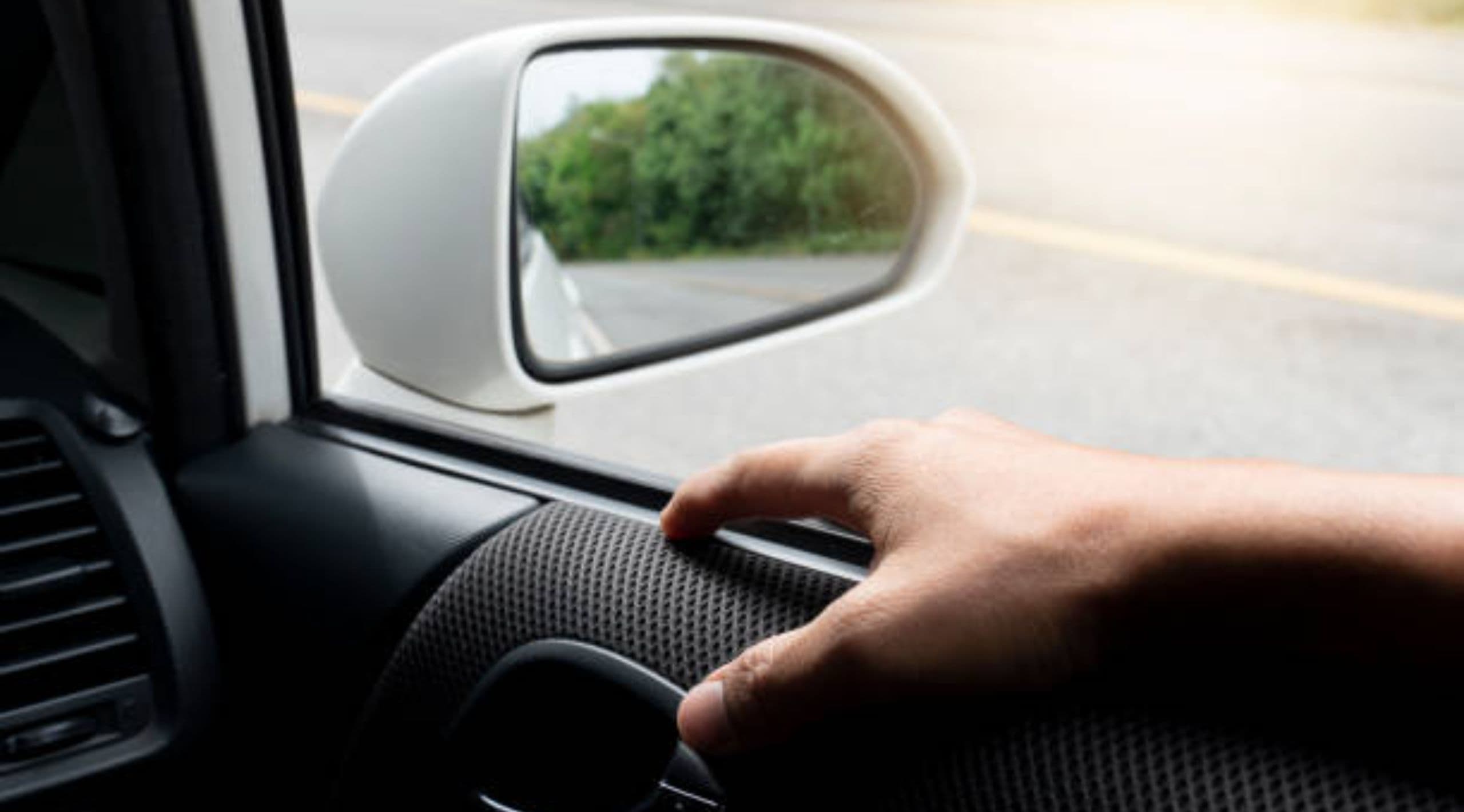 Different Types of Car Mirrors: Functions and Features - micmirror