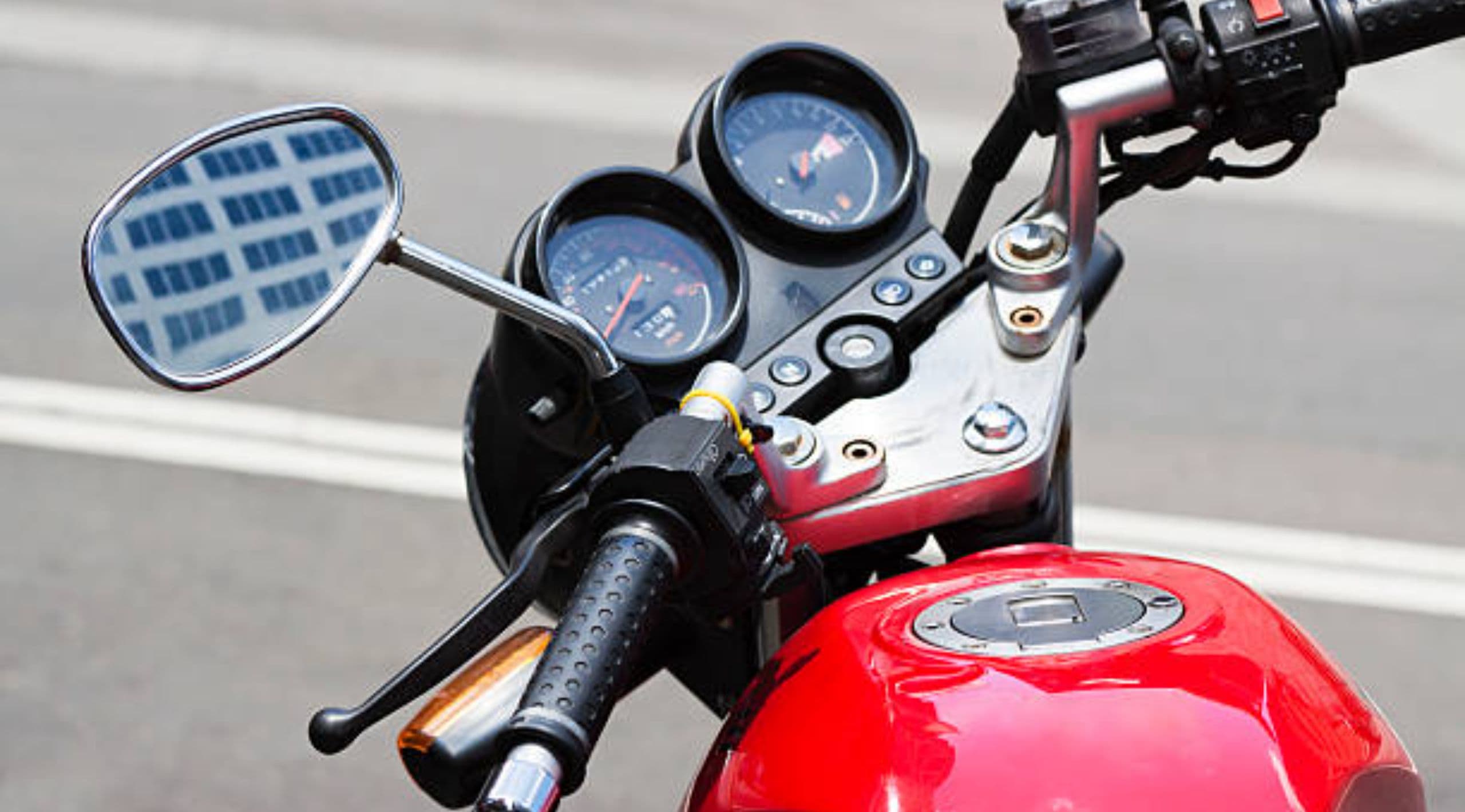 Quick Fix: How to Tighten Motorcycle Mirrors - micmirror
