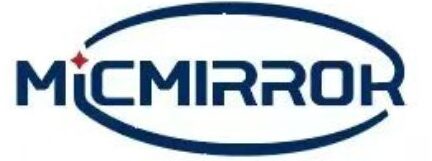 MicMirror – Premium Automotive Mirror Glass