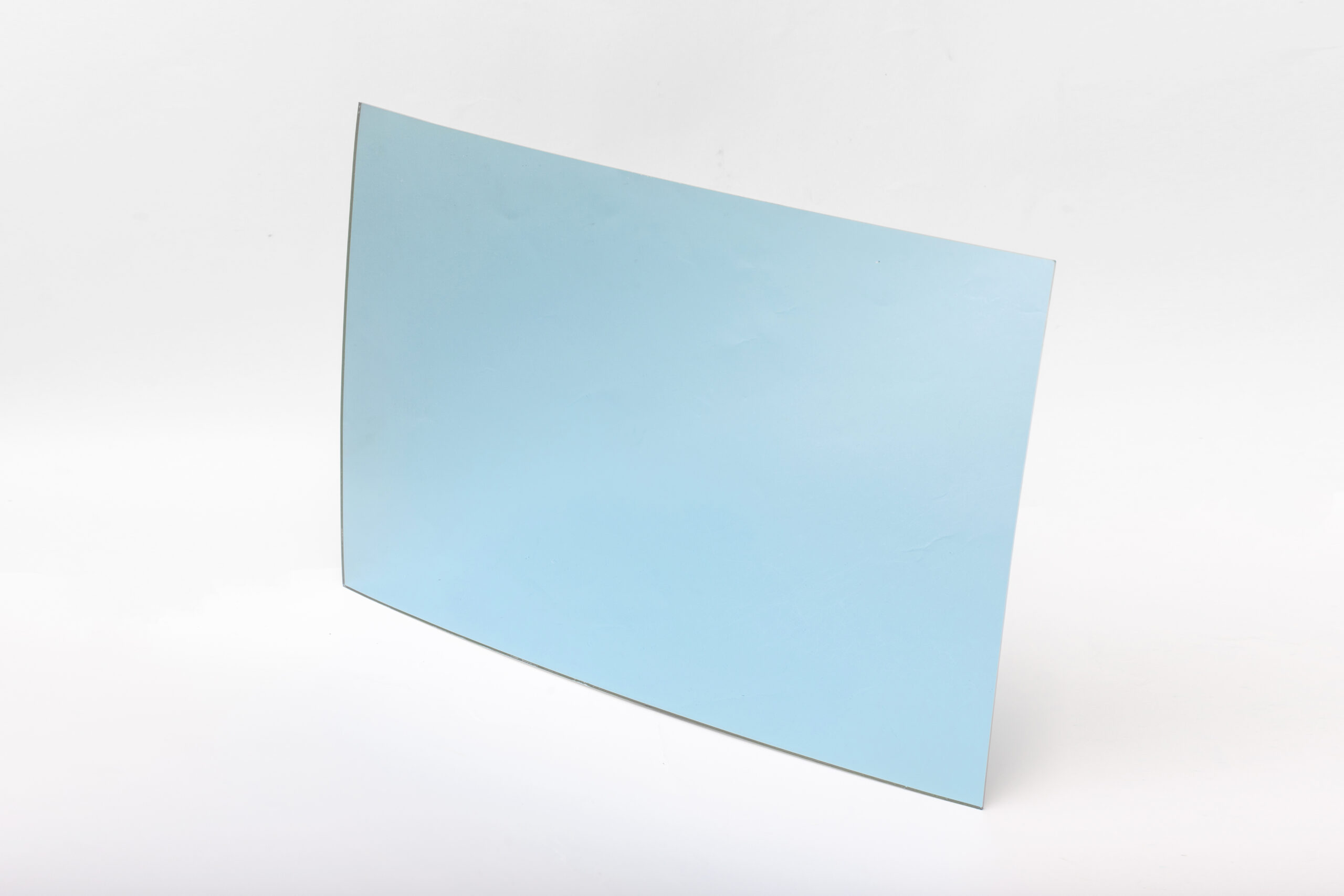 Blue Coating