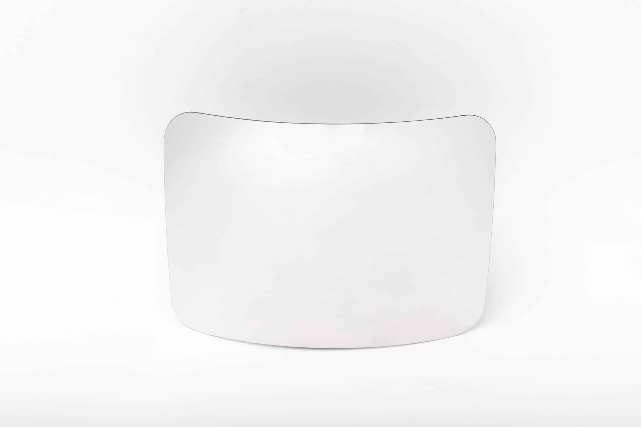 Truck Mirror Glass Manufacturing