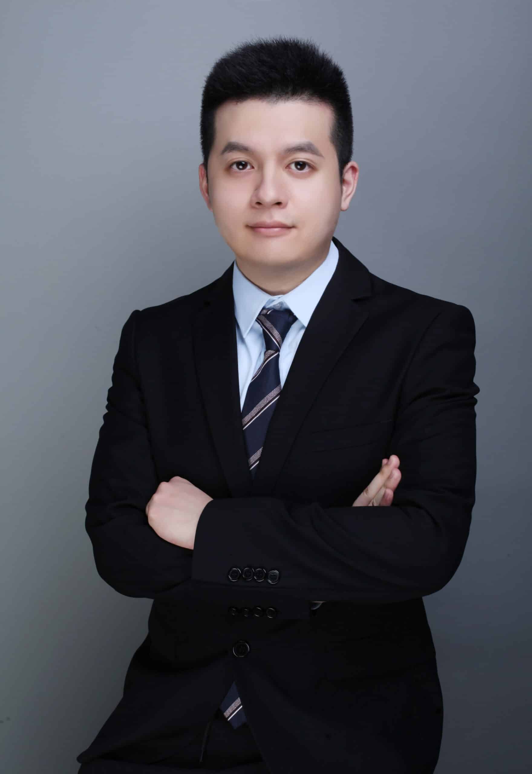 CEO Darren Deng - Second Generation Leader
