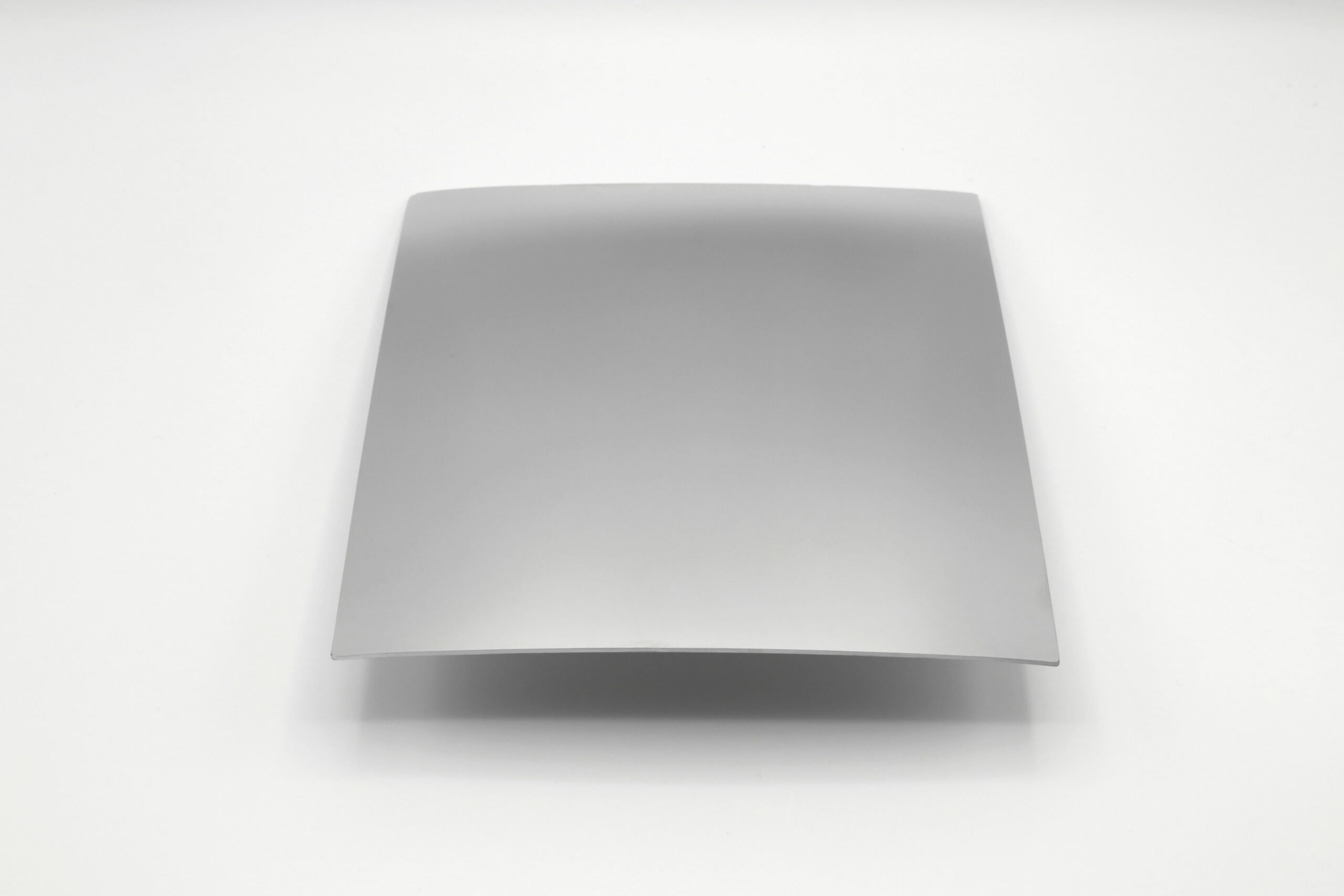 Flat Mirror Glass Blanks