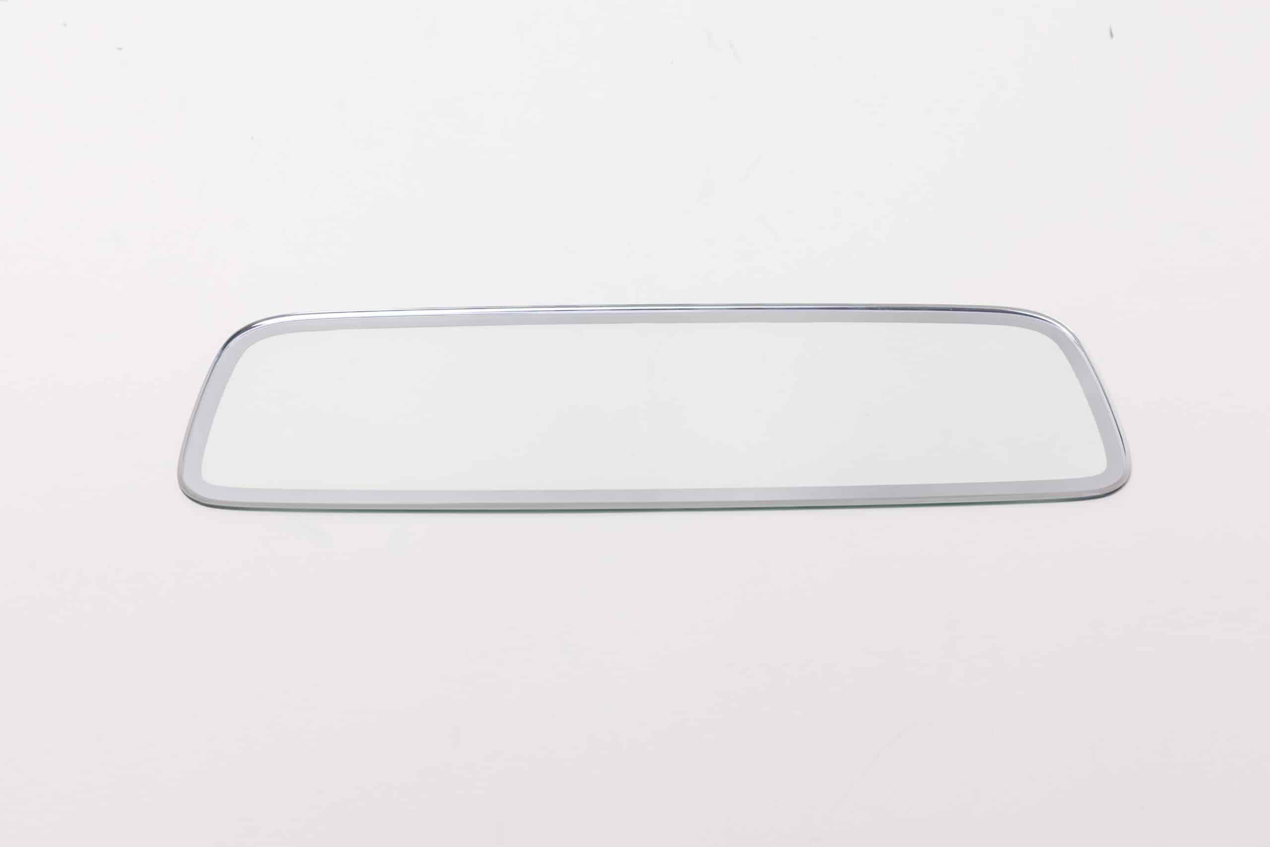 Interior Rearview Mirror Glass