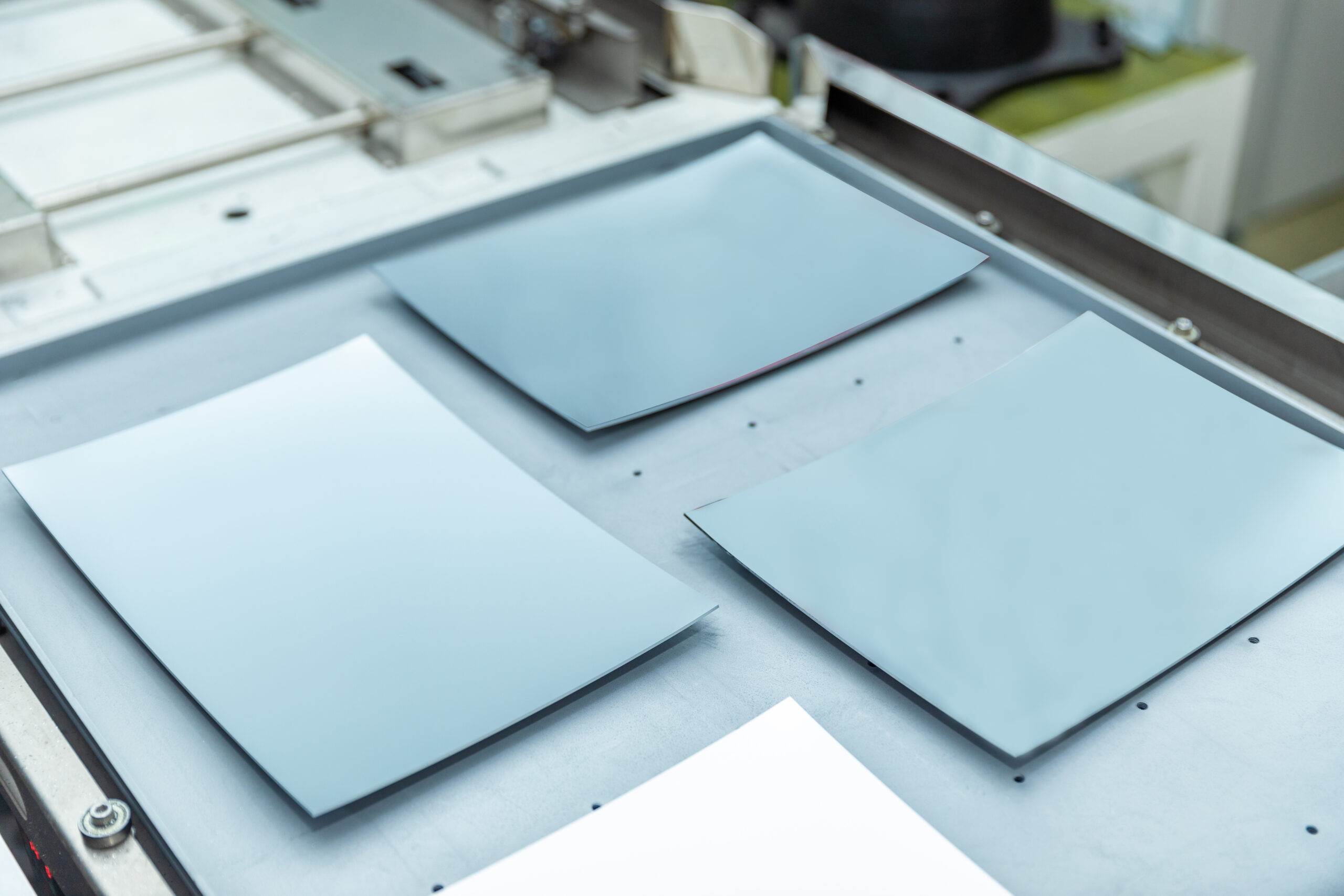 Coating Application