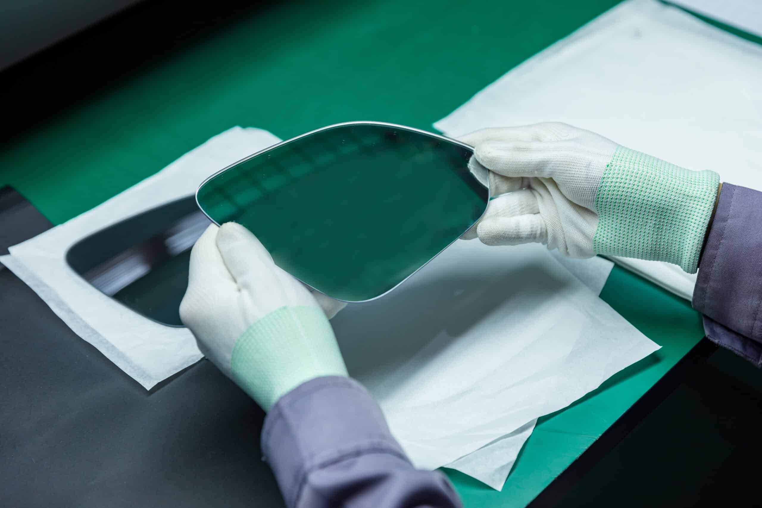 Quality Inspection Process