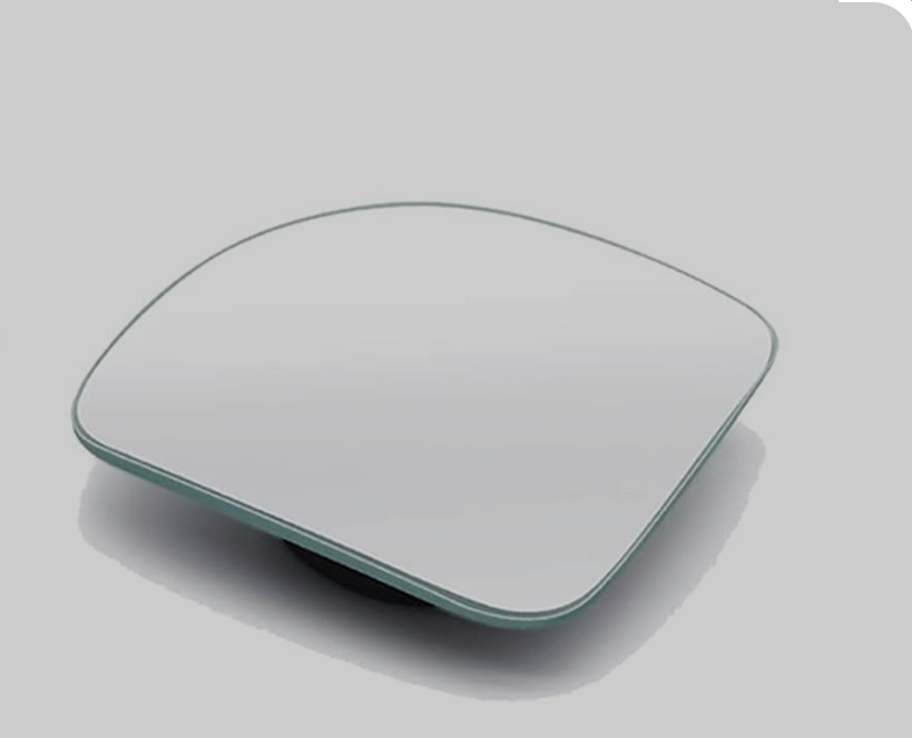 Blind Spot Mirror Glass